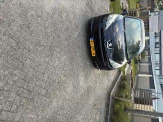 Auto's Peugeot 207 bj 2008 apk jan 2026