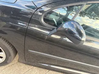 Auto's Peugeot 207 bj 2008 apk jan 2026