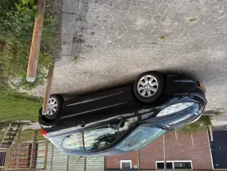 Auto's Peugeot 207 bj 2008 apk jan 2026