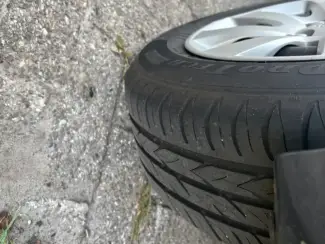 Auto's Peugeot 207 bj 2008 apk jan 2026