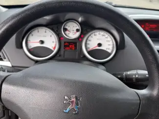 Auto's Peugeot 207 bj 2008 apk jan 2026