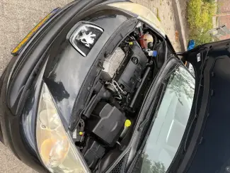 Auto's Peugeot 207 bj 2008 apk jan 2026