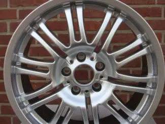 19 Inch BMW M3 Velgen Steek 5x120