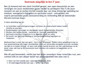 Maak van je intuitie een praktische kracht.