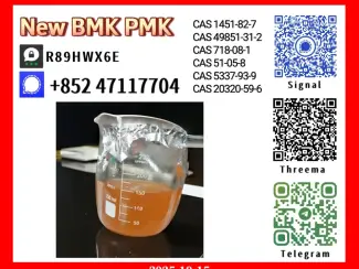 Trusted Origin New 28578-16-7 and 5449-12-7