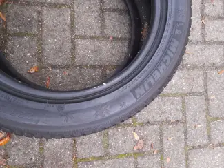 Autobanden Winterbanden Michelin