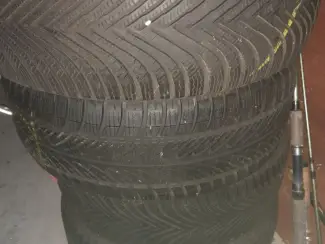 Winterbanden Michelin