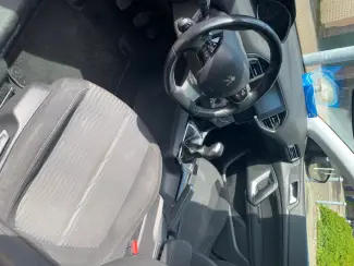 Peugeot TE KOOP PEUGEOT 308 STATION