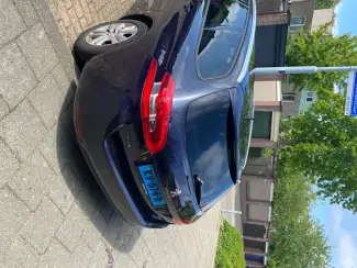 Peugeot TE KOOP PEUGEOT 308 STATION