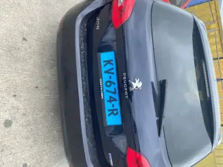 Peugeot TE KOOP PEUGEOT 308 STATION