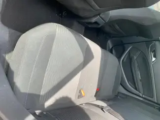 Peugeot TE KOOP PEUGEOT 308 STATION