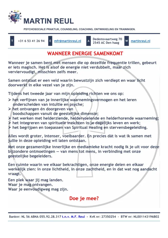 ''De enige echte waarde van iets is de gevoelswaarde."