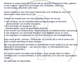 ''De enige echte waarde van iets is de gevoelswaarde."