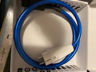 Chord Shawline Stroom kabel