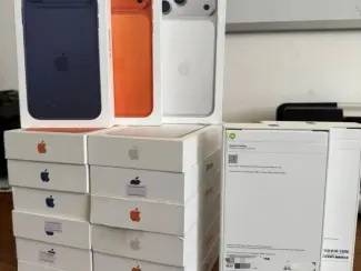 iPhone 17 Pro, iPhone 17 Pro Max, iPhone Air, iPhone 17, iPhone