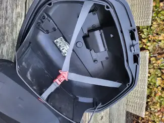 Accessoires | Koffers en Tassen Shad L-zijkoffer