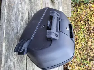 Accessoires | Koffers en Tassen Shad L-zijkoffer