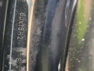 Autobanden Winterbanden 185/65 R15 Viking + stalen velgen 4x100 Nissan/Renau