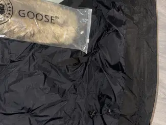Merkkleding | Jassen en Mantels Canada Goose Chelsea Parka (NIEUW