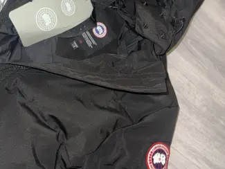 Merkkleding | Jassen en Mantels Canada Goose Chelsea Parka (NIEUW