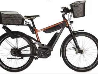 Gezocht: Set Riese Muller Elektrische Fietsen Gezocht Delite Supercharger