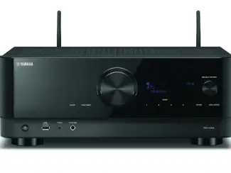 Versterkers Yamaha RX-v4a
