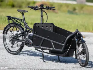 Gezocht: Riese Muller Bakfiets Gezocht Gevraagd