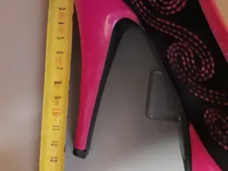 Schoenen pumps 38