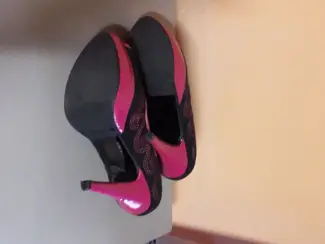 Schoenen pumps 38