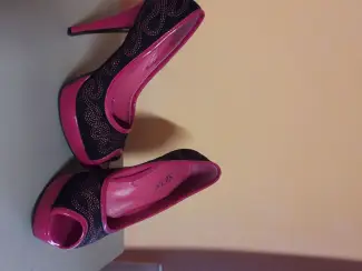 Schoenen pumps 38