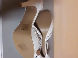 Schoenen schoenen nieuw
