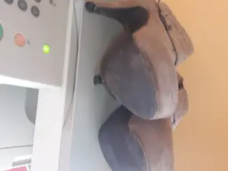 Schoenen enkellaarzen 38