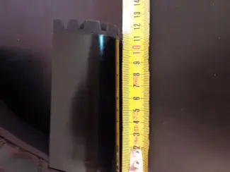 Schoenen enkellaarzen 39