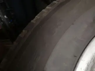 Autobanden Winterset bandan en velgen BMW X5 E53