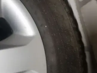 Autobanden Winter set voor BMW