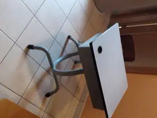 Bureaus en Bureaustoelen bureau met stoel