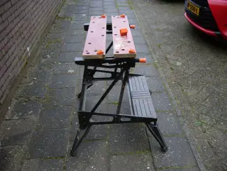Klussen workmate