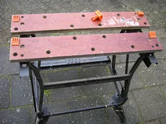 Klussen workmate