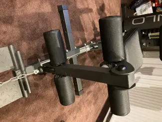 Fitness Finnlo krachtstation