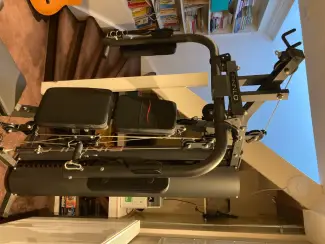 Fitness Finnlo krachtstation