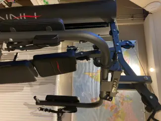 Fitness Finnlo krachtstation