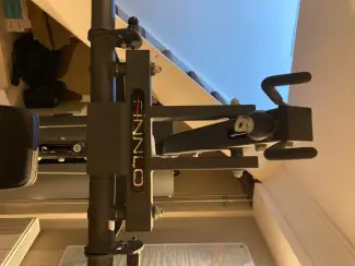 Fitness Finnlo krachtstation