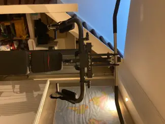 Fitness Finnlo krachtstation
