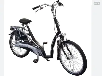 Gezocht: Gezocht Gevraagd Van Raam Balance Geen Elektrische