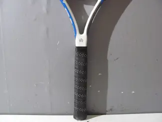 Tennis, Squash en Badminton Tennisracket van Tecno the tour 26