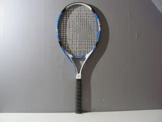 Tennisracket van Tecno the tour 26