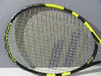 Tennis, Squash en Badminton tennisracket van Babolat de Nadal jr26 met goede bespanning en no
