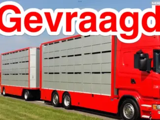 Gezocht: Partij Brompton G-Line Vouwfietsen Gezocht Gevraagd voor Schip