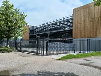 Bedrijfsruimtes | Te Huur Garajebox