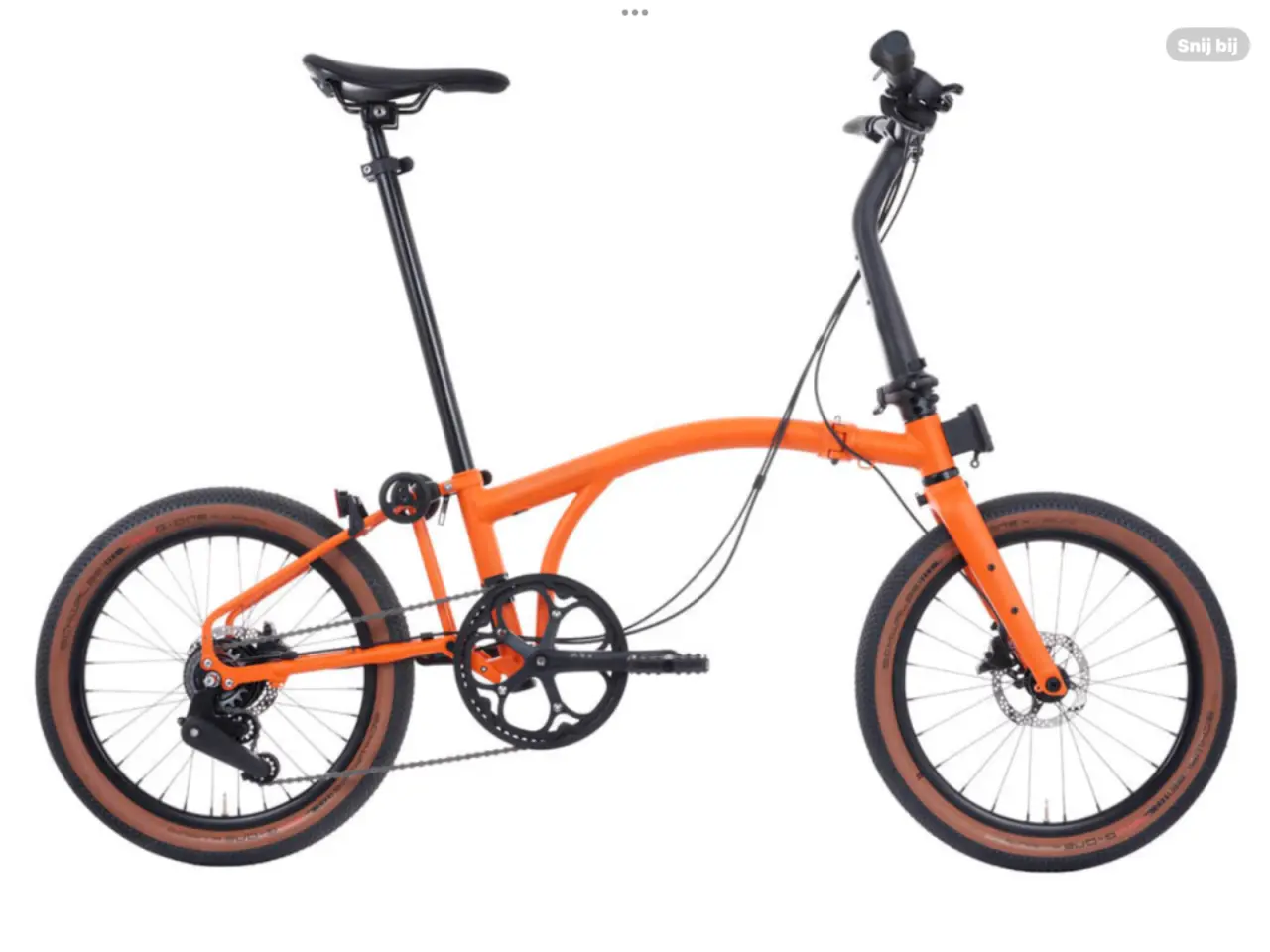 Gezocht: Brompton en of Riese Birdy Muller Vouwfietsen Gezocht Gevraagd